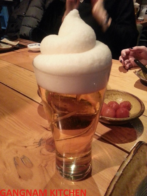 Ice Beer